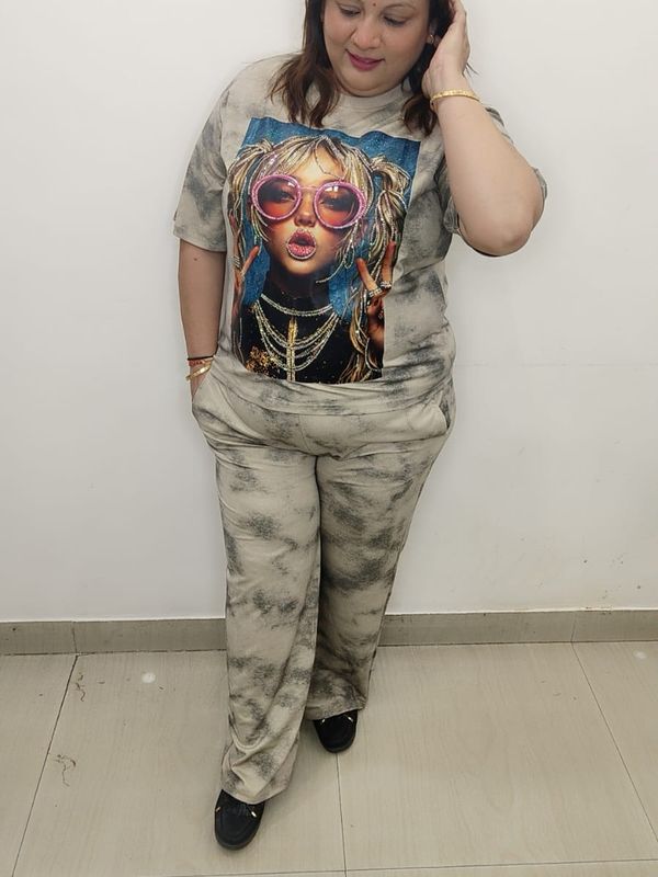 Co-ord Set